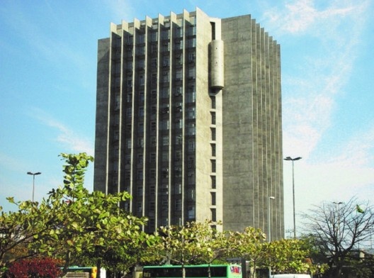 Palácio da Justiça