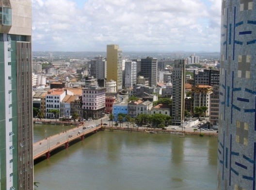 Modernidades regionais