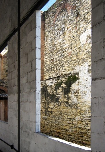 Teatro São Pedro, projeto Iphan-SE