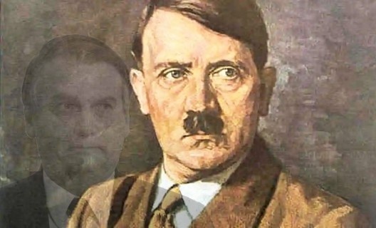 O mistério do fascínio nazista