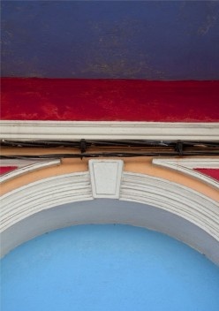 Los colores del Uruguay