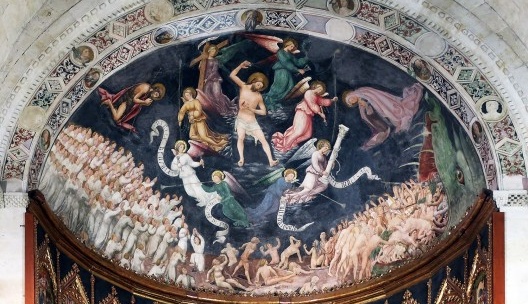 Velha Catedral de Salamanca, Espanha