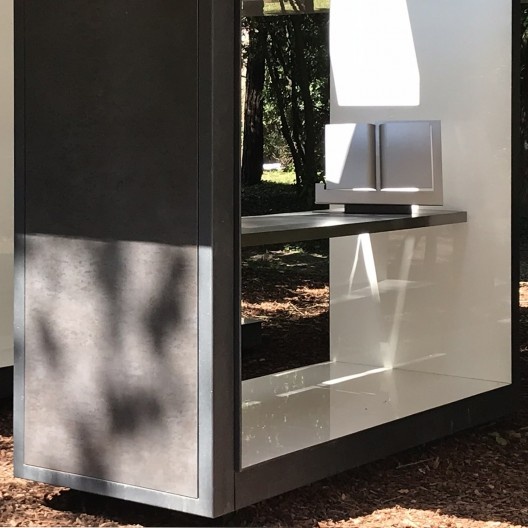 Capela de Francesco Cellini, detalhe