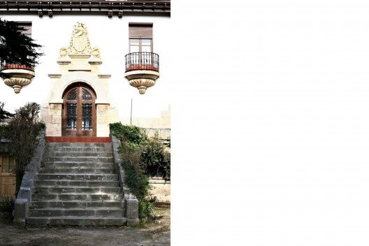 Foto Ángel Corripio Abad