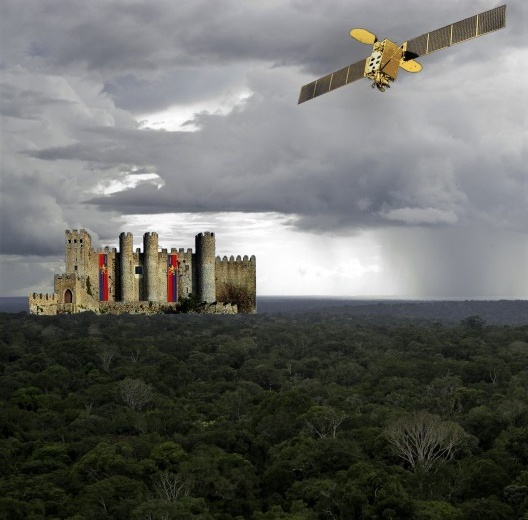 O arcaico e o contemporâneo colocando em risco a Amazônia