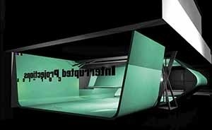 nterrupted Projections. Neil Denari