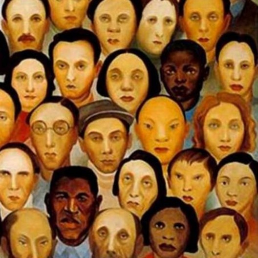 Mestiçagens e viagens