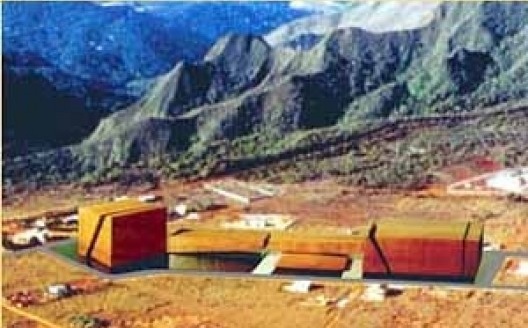 Alexandre Brasil Garcia, Belo Horizonte MG, projeto ganhador