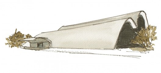 Auditório Simón Bolívar, Memorial da América Latina, São Paulo