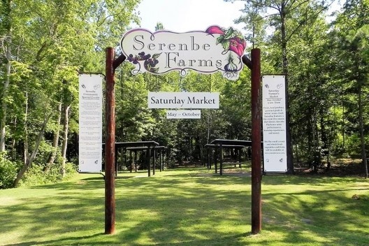 Local de serviço e encontro