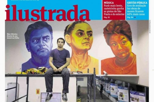 A mídia nas eleições presidenciais