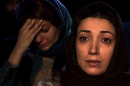 Shirin, Iran, 2008. Drama/World cinema, 1h 49m. Direção Abbas Kiarostami
