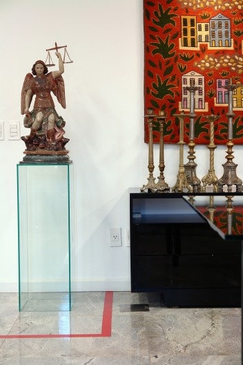 Escritórios Grupo Carlos Lyra, arquitetas Humberta Farias e Lyra Farias Mafra, Maceió, 2013