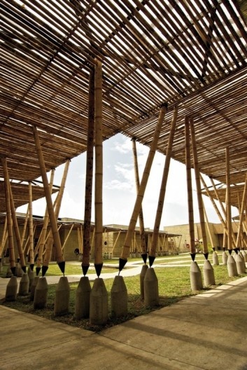 Fotografía © Iván Darío Quiñones Sánchez