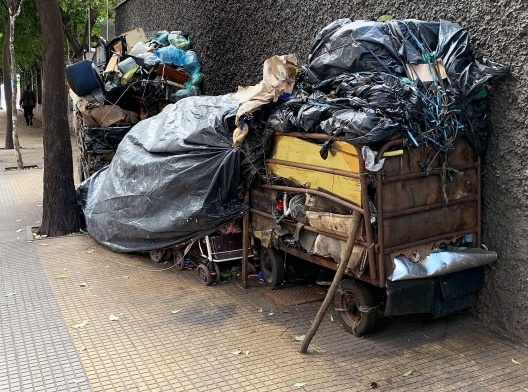 Os impactos da pandemia no futuro das cidades