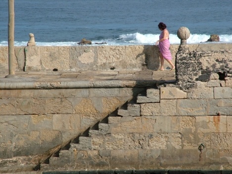Porto de Santo Antão