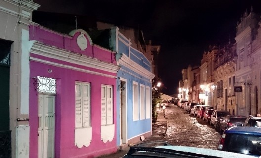 Bairro Santo Antônio, Salvador