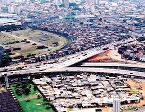 Operações Urbanas em São Paulo: crítica, plano e projetos.