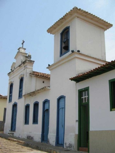 Igreja de nossa Senhora da Abadia