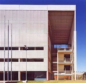 As quatro escolas do FDE em Campinas (1)