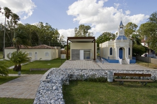 Pampa urbano
