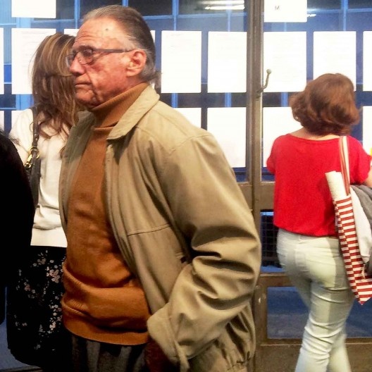 Exposição “Cartas ao Prefeito”, Carlos Lemos e o Edifício Copan, criador e criatura