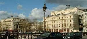 Praça do Palais-Royal, Paris