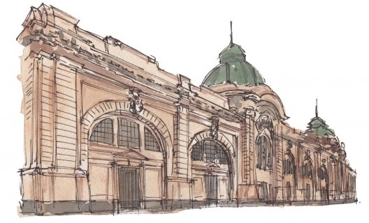 Mercado Municipal de São Paulo