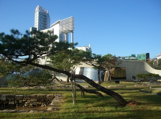 Dongdaemun Center, Seul