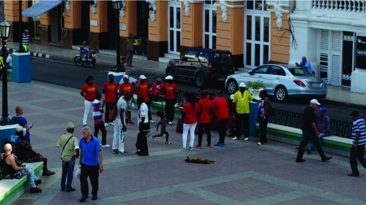 Foto Dayana Lastre y Lis Carvajal