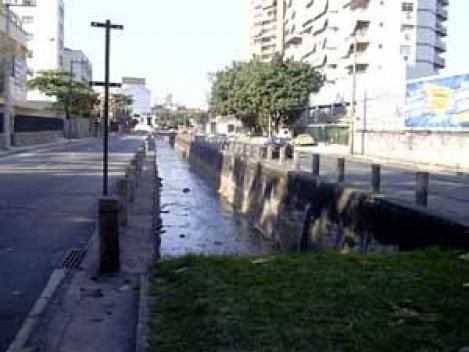 Rios do Rio