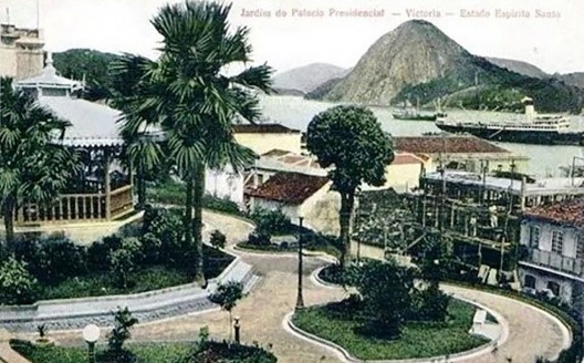 Praça João Clímaco, s/d