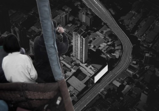 Muur e a famosa muralha, autoria de Aline de Camargo Barros