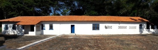 Tulha da Fazenda