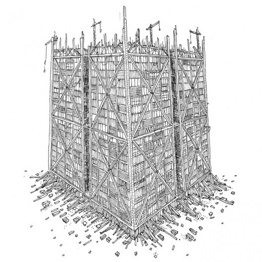 Condomínio absoluto