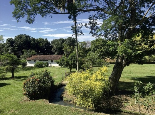 Fazenda El Puente, Armero