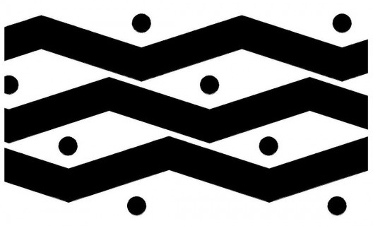 Desenho vencedor do 1º lugar, H. J. Cole