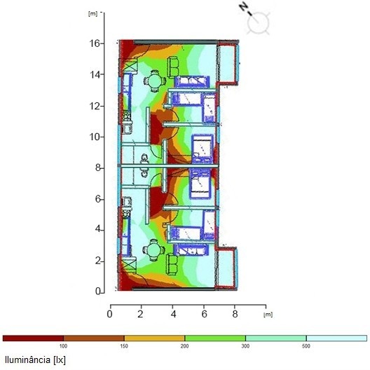 Conjunto Heliópolis Gleba G, Bloco A2 em 23 de abril às 15h30, São Paulo, 2011, arquitetos Artur Katchborian e Mario Biselli