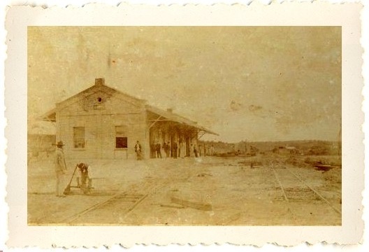 Ferrovias e o processo de identificação e valorização do patrimônio industrial no Brasil