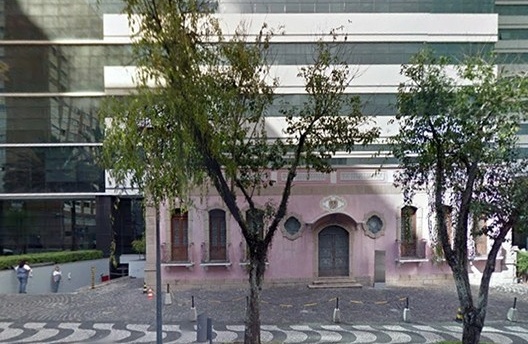 Aplicação da TPC sobre imóvel protegido em Curitiba