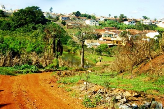 Parque Municipal do Mocambo atualmente