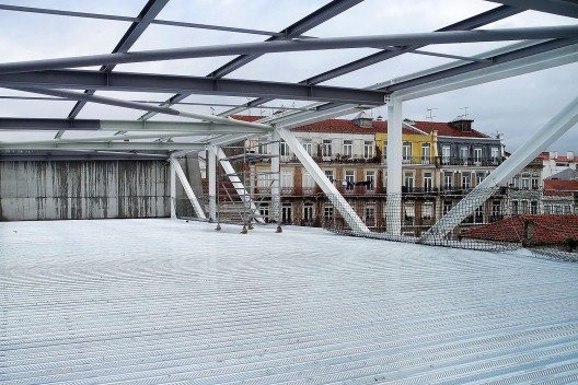 Museu Nacional dos Coches, construção do edifício, Lisboa. Arquiteto Paulo Mendes da Rocha, MMBB arquitetos e Bak Gordon arquitetos