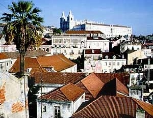 Configurações urbanas cenográficas e o fenômeno da “gentrificação”