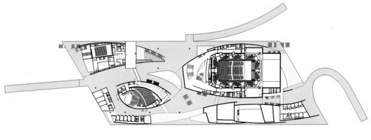 Cidade da Música, Rio de Janeiro, arquiteto Christian de Portzamparc