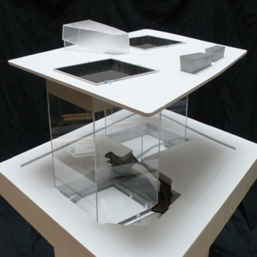 Davis Brody Bond Architects and Planners