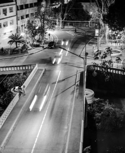 Foto de Barra do Pirahy