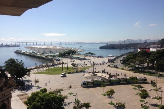 Visões do MAR