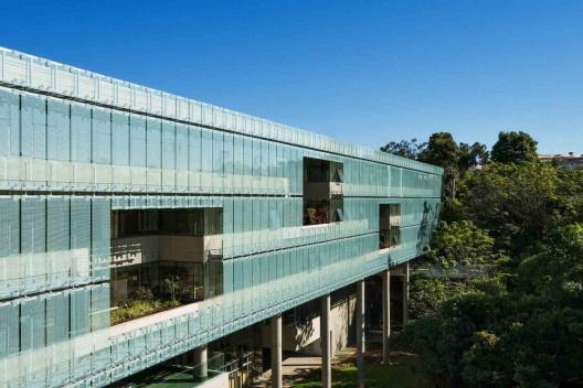 Sede Natura São Paulo – NASP
