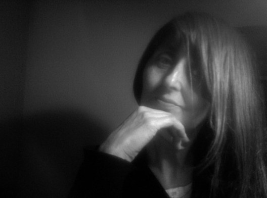 Maria Madalena Pinto da Silva, docente da FAUP.