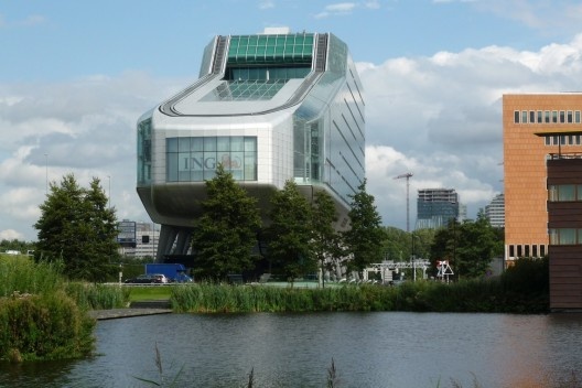 Zuidas